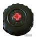 Power Wheels Left & Right Wheel (Tire) Set of 2 Wheels