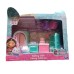 Dreamworks Gabby's Dollhouse Bakey With Cakey Kitchen 9pcs Netflix NEW