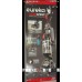 Eureka DashSprint Dual Motor Upright Vacuum with Headlights