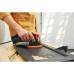 BLACK & DECKER Black And Decker Mouse Corded Detail Sander 1.2 Amps 14000 Rpm Orange