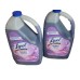 Lysol 144 Oz. Lavender Orchid Clean & Fresh Pourable Multi-Surface Cleaner