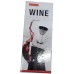 Undici Wine Aerator Includes Removable Filter And Base Decanter Bar Tool