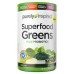 Purely Inspired Superfood Greens + Probiotics, Unflavored, 12 Oz