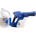 CloroxPro Turbo Pro Electrostatic Sprayer, Healthcare and Industrial Spray, Clorox Disinfectant Spray