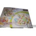 Yookidoo Baby Gym Lay to Sit-Up Playmat. 3-in-1 Newborns Activity Center with Tummy Time Toys, Pillow & Infant Miror. 0-12 Month