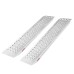 Ruedamann® Aluminum Loading Ramp 1 Pair