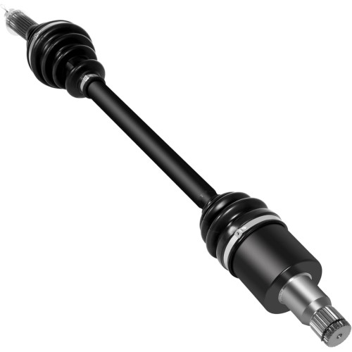 SCITOO Rear CV Axle Fit For 2010-2014 for Polaris RZR 4 800 2009-2014 for Polaris RZR S 800 Rear Left Right Drive Shaft CV Axle 1380236