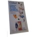 Cirkul 22 oz Plastic Water Bottle Starter Kit with Blue Lid and 2 Flavor Cartridges