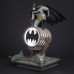 Batman Figurine Light