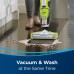 Bissell CrossWave All in One multi-surface cleaning system
