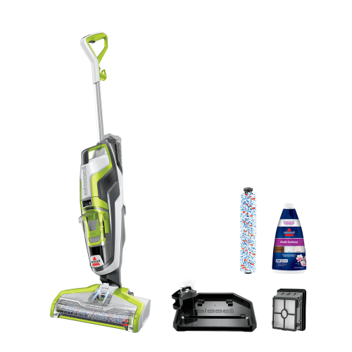 Bissell CrossWave All in One multi-surface cleaning system