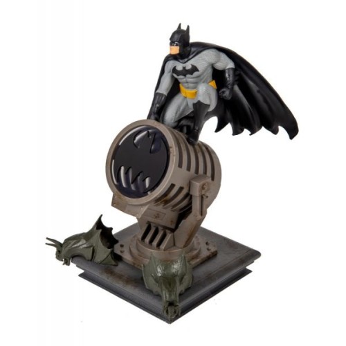 Batman Figurine Light