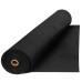 Super Geotextile  6oz Non Woven Fabric for Landscaping, French Drains, Underlayment, Erosion Control, Construction Projects - 6oz (4X50)