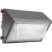 LED Security Wall Light 120W 15600LM 5000K Daylight AC100-277V Input Waterproo