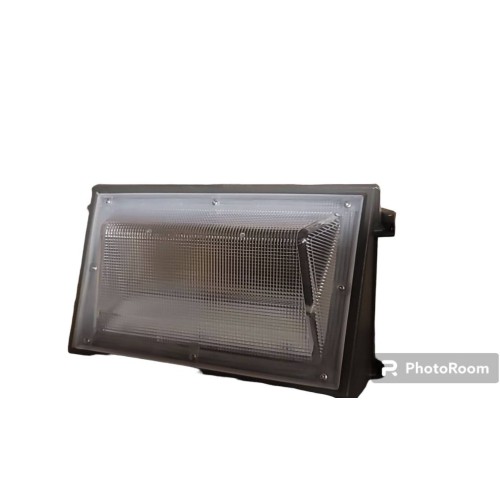 LED Security Wall Light 120W 15600LM 5000K Daylight AC100-277V Input Waterproo