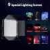 Pixel  K80 RGB LED Video Light 