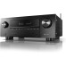 Denon AVR-X2700H 8K Ultra HD 7.2 Channel (95 Watt X 7) AV Receiver 2020 Model - Built for Gaming, Music Streaming, 3D Audio & Video, Alexa + HEOS (Discontinued by Manufacturer)