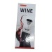 Undici Wine Aerator with Base, Filters & Aerators - Enhance Flavor NIB