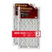  Filtrete™ Electrostatic Air Filter 1000 MPR AD01-2PK-1E, 16 in x 25 in x 1 in (40.6 cm x 63.5 cm x 2.5 cm