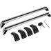 Motorfansclub SUV Luggage Rack 116 x 20 x 12.5