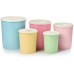 Tupperware Heritage Collection 10 Piece Nested Canister Set in Vintage Colors - Dishwasher Safe & BPA Free - (5 Containers + 5 Lids)