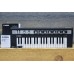 Yamaha Reface CP 37-Key 6-Iconic Stage Keyboard Type Synthesizer Electric Piano