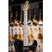 Squier Affinity Series Telecaster Deluxe - Maple, Black