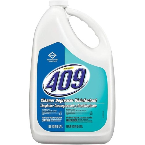 409® Cleaner/Degreaser - 1 Gallon Bottle