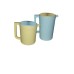 Tupperware Heritage Pitcher Set in Vintage Colors - Dishwasher Safe & BPA Free - (Set of 2)