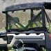 UTV Rear Window Windshield PC for 2017-2020