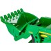 Peg Perego John Deere Front Loader - Green