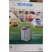 Zojirushi CD-WCC30 Micom Water Boiler & Warmer, Silver