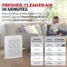 Honeywell HPA304 Allergen Remover Air Purifier - White