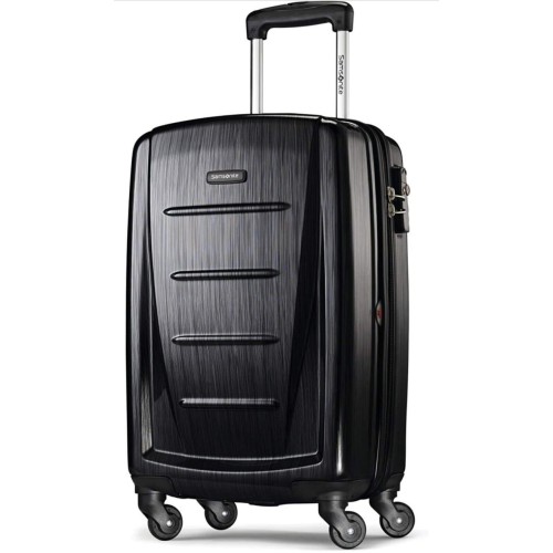 Samsonite Winfield 2 Fashion HS Spinner 20