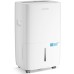 Waykar 120 Pints Energy Star Dehumidifier for Spaces up to 6,000 Sq. Ft at Home, in Basements and Large Rooms with Drain Hose and 1.14 Gallons Water Tank (JD025CE-120)