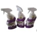 OdoBan Clean Control RTU Odor Eliminator, Lavender Scent, 32oz Spray Bottle