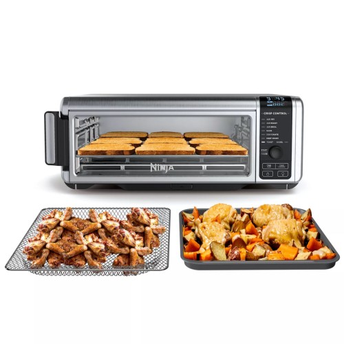 Ninja Foodi Digital Air Fry Oven With Convection - SP101