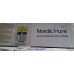 Nordic Pure 24x24x4 (23_3/8 x 23_3/8 x 3_5/8) Furnace Air Filters MERV 10 Plus Carbon 1 Pack