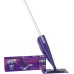 Swiffer WetJet Hardwood And Floor Spray Mop Cleaner Starter Kit