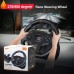 PXN V900 Steering Wheel Gaming - 270/900° Sim Xbox Racing Wheel with Pedals Paddle Shifter Vibration Feedback Wheel for Xbox One, Xbox Series S/X, PC, PS3, PS4, Switch, Android TV