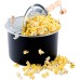 Franklin's Whirley Pop Stovetop Popcorn Popper. FREE Popcorn Included. by Franklin's Gourmet Popcorn