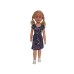 Uneeda 32" Life-Size Wispy Walker Doll, Lovable Heart