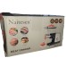 Naitesen 3000W Electric Meat Grinder, Sausage Maker Machine, Food Grinder with 3 Stainless Steel Sausage Stuffer Tube