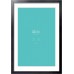 LaVie Home 24x36 Picture Frame Black Poster Frame,Display Pictures 20x30 with Mat or 24x36 Without Mat, Stable and Sturdy Frame and Polished Plexiglass, Horizontal and Vertical Format of The Walls