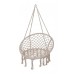 Hanging chair NITTEDAL D80 off-grey