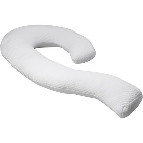 Arctic Air Ultra Multi Use Swan Pillow