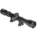 HatsanUSA Optima 3-9X32 Scope, Black