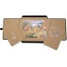 Bits and Pieces - 1000 Piece Size Porta-Puzzle Jigsaw Caddy - Puzzle Accessories - Puzzle Table - 22½" X 31½"