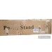 WHAUU Display Stand Sign Holder,Heavy Duty Adjustable Pedestal Sign Stand Up to 75 inch,Double-Sided for Board & Foam Sign,Sign Stand with Base,Fit Wedding,Restaurant or Business(Poster not Included)