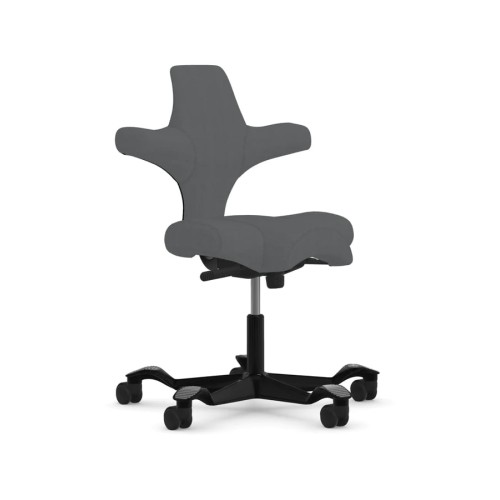 9 to 5 HÅG CAPISCO Ergonomic Modern Task Chair 